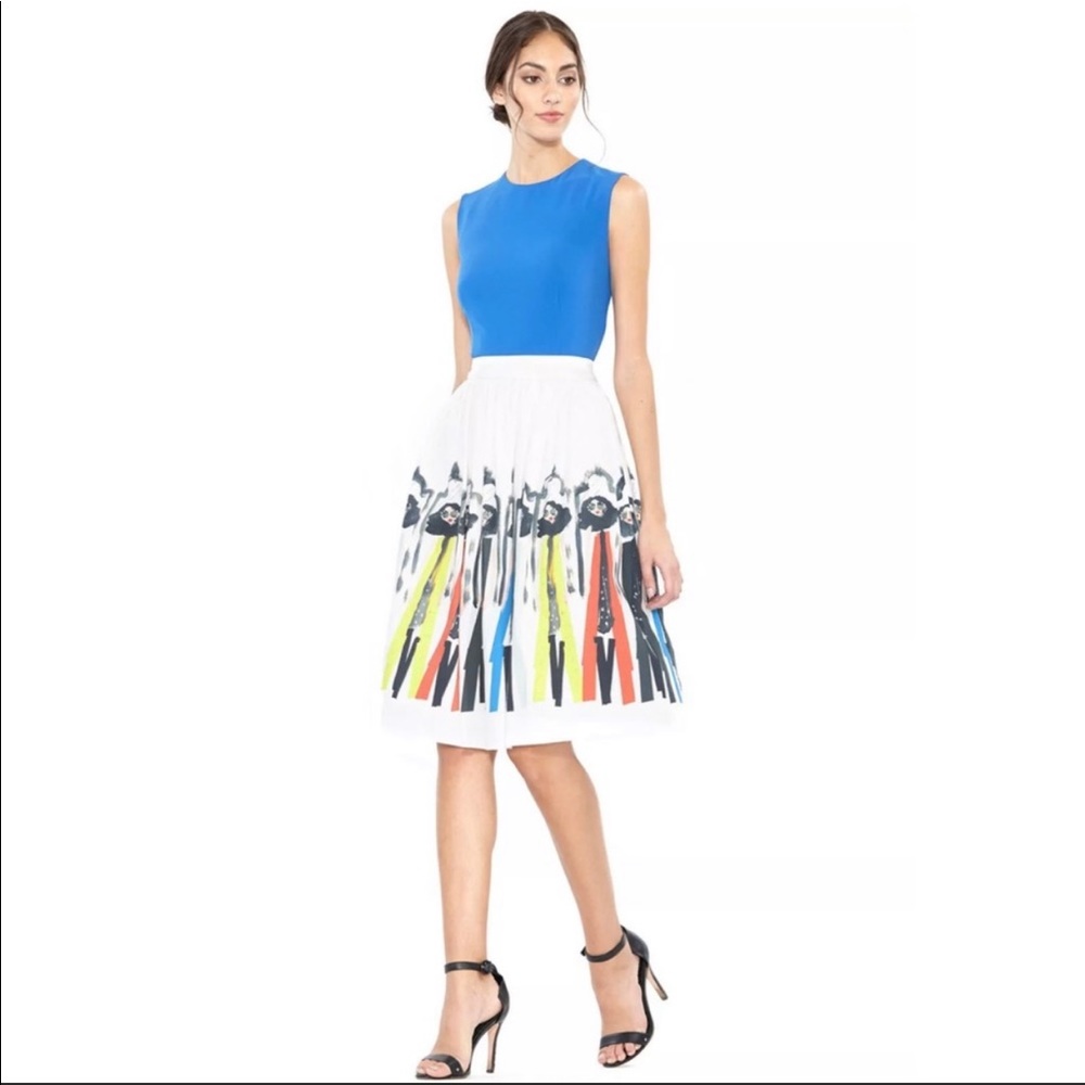 Alice + Olivia Skirt